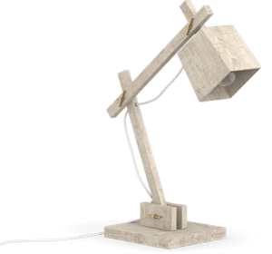 contact lamp