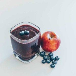 fruits mix smoothie1