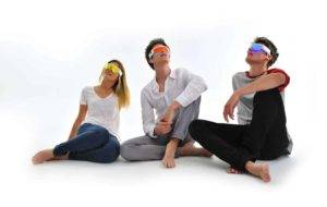 Lunettes PSiO groupe