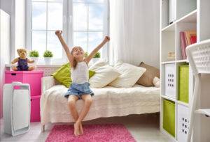 Photo EOLIS GM Blanc Chambre enfant 2 1