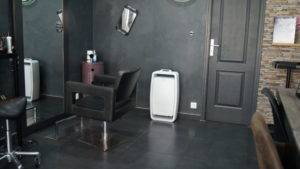 Photo EOLIS PM Blanc Coiffure 4