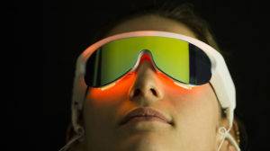 lunette luminotherapie psio